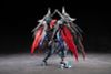 Plastic Model MNP XH16 Zhong Yong Xian Hun Jiang Dian Wei - MOTOR NUCLEAR Plastic Model