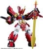 MODEROID King's Style Granzort Mado King Granzort | Good Smile Company Plastic Model