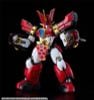 MODEROID King's Style Granzort Mado King Granzort | Good Smile Company Plastic Model