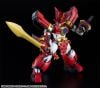 MODEROID King's Style Granzort Mado King Granzort | Good Smile Company Plastic Model
