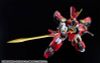 MODEROID King's Style Granzort Mado King Granzort | Good Smile Company Plastic Model