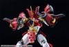 MODEROID King's Style Granzort Mado King Granzort | Good Smile Company Plastic Model