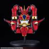 MODEROID King's Style Granzort Mado King Granzort | Good Smile Company Plastic Model