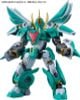 MODEROID King's Style Winzert - Mado King Granzort | Good Smile Company Plastic Model
