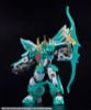 MODEROID King's Style Winzert - Mado King Granzort | Good Smile Company Plastic Model
