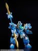 MODEROID King's Style Aquabeat Mado King Granzort | Good Smile Company Plastic Model