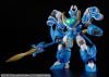 MODEROID King's Style Aquabeat Mado King Granzort | Good Smile Company Plastic Model