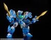 MODEROID King's Style Aquabeat Mado King Granzort | Good Smile Company Plastic Model