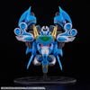 MODEROID King's Style Aquabeat Mado King Granzort | Good Smile Company Plastic Model