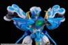 MODEROID King's Style Aquabeat Mado King Granzort | Good Smile Company Plastic Model