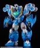 MODEROID King's Style Aquabeat Mado King Granzort | Good Smile Company Plastic Model