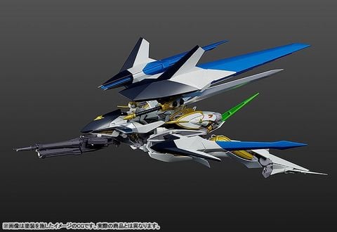 MODEROID Villkiss Cross Ange Rondo of Angels and Dragons | Good Smile Company Plastic Model