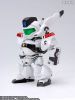 D-Style AV-98 INGRAM 2 - Mobile Police Patlabor | Kotobukiya Plastic Model