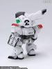 D-Style AV-98 INGRAM 2 - Mobile Police Patlabor | Kotobukiya Plastic Model