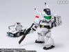 D-Style AV-98 INGRAM 2 - Mobile Police Patlabor | Kotobukiya Plastic Model