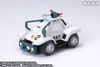 D-Style AV-98 INGRAM 2 - Mobile Police Patlabor | Kotobukiya Plastic Model