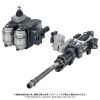 ZOIDS AZ 17EX Ultrasaurus Gravity Cannon - Zoids | Takara Tomy Plastic Model