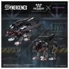 Fangriffon - ZOIDS | Takara Tomy Model Kit
