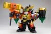 D Style Star GaoGaiGar - The King of Braves GaoGaiGar | Kotobukiya Model Kit