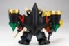 D Style Star GaoGaiGar - The King of Braves GaoGaiGar | Kotobukiya Model Kit
