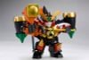 D Style Star GaoGaiGar - The King of Braves GaoGaiGar | Kotobukiya Model Kit