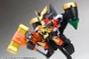 D Style Star GaoGaiGar - The King of Braves GaoGaiGar | Kotobukiya Model Kit