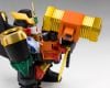 D Style Star GaoGaiGar - The King of Braves GaoGaiGar | Kotobukiya Model Kit