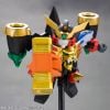 D Style Star GaoGaiGar - The King of Braves GaoGaiGar | Kotobukiya Model Kit
