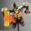D Style Star GaoGaiGar - The King of Braves GaoGaiGar | Kotobukiya Model Kit
