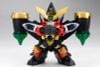 D Style Star GaoGaiGar - The King of Braves GaoGaiGar | Kotobukiya Model Kit