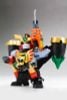 D Style Star GaoGaiGar - The King of Braves GaoGaiGar | Kotobukiya Model Kit