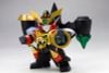 D Style Star GaoGaiGar - The King of Braves GaoGaiGar | Kotobukiya Model Kit