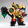 D Style Star GaoGaiGar - The King of Braves GaoGaiGar | Kotobukiya Model Kit