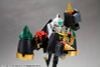 D Style Star GaoGaiGar - The King of Braves GaoGaiGar | Kotobukiya Model Kit