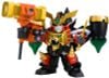 D Style Star GaoGaiGar - The King of Braves GaoGaiGar | Kotobukiya Model Kit