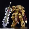 Goldleo - Knight's & Magic | Good Smile Company Plastic Model