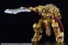 Goldleo - Knight's & Magic | Good Smile Company Plastic Model