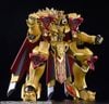 Goldleo - Knight's & Magic | Good Smile Company Plastic Model