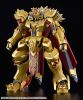 Goldleo - Knight's & Magic | Good Smile Company Plastic Model