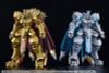 Goldleo - Knight's & Magic | Good Smile Company Plastic Model