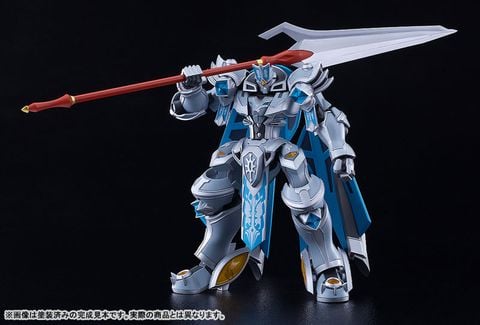 Gilbatiga - Knight's & Magic | Good Smile Company Plastic Model