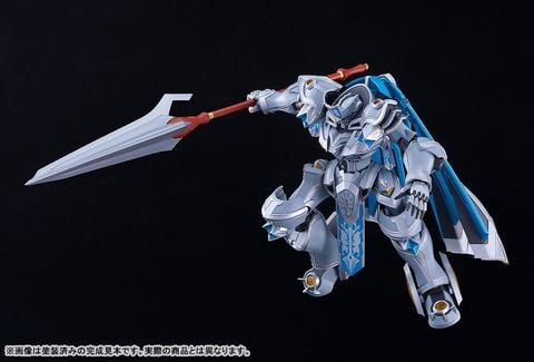 Gilbatiga - Knight's & Magic | Good Smile Company Plastic Model