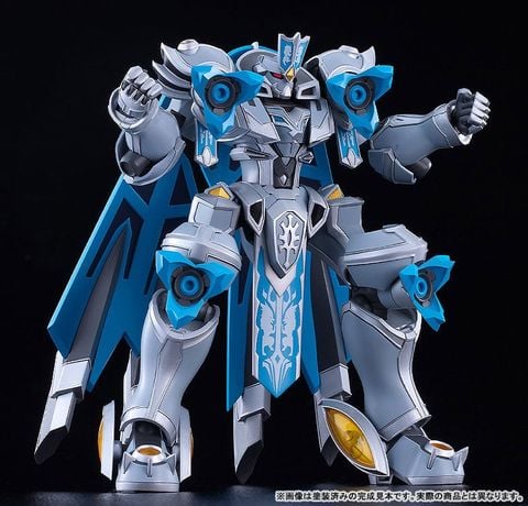 Gilbatiga - Knight's & Magic | Good Smile Company Plastic Model