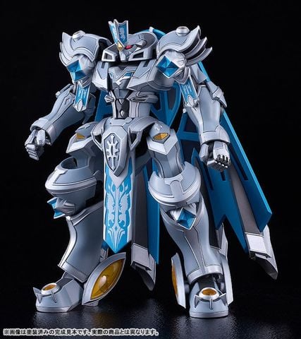Gilbatiga - Knight's & Magic | Good Smile Company Plastic Model
