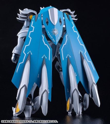 Gilbatiga - Knight's & Magic | Good Smile Company Plastic Model