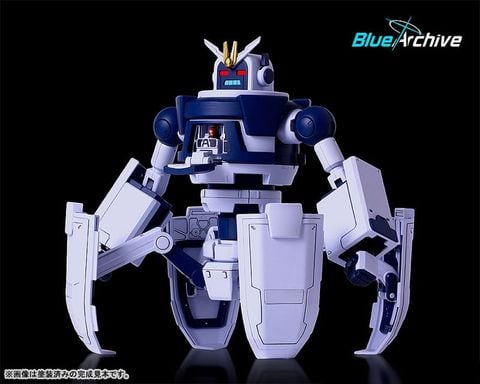 YuzuHanaoka Yuzu Neo Avant Guard - Blue Archive | GOD BRAVE STUDIO Plastic Model