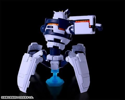 YuzuHanaoka Yuzu Neo Avant Guard - Blue Archive | GOD BRAVE STUDIO Plastic Model
