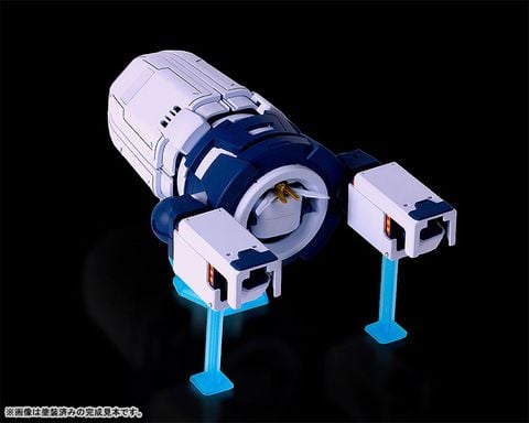 YuzuHanaoka Yuzu Neo Avant Guard - Blue Archive | GOD BRAVE STUDIO Plastic Model