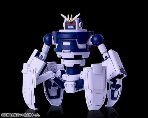 YuzuHanaoka Yuzu Neo Avant Guard - Blue Archive | GOD BRAVE STUDIO Plastic Model