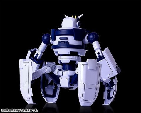 YuzuHanaoka Yuzu Neo Avant Guard - Blue Archive | GOD BRAVE STUDIO Plastic Model